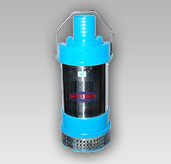 Dewatering-Submersible-Pumps