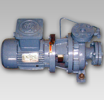 Monoblock-Oil-Pump