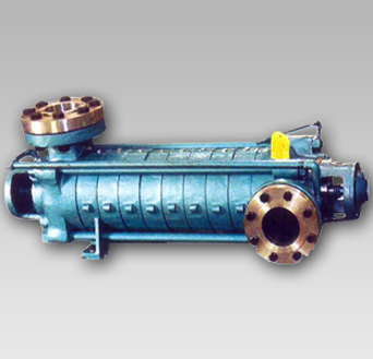 Multi-Stage-Pumps