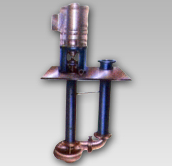 Vertical-Sump-Pumps