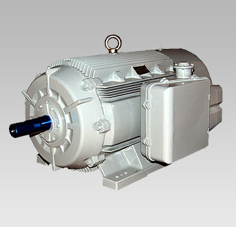 High-Energy-Efficient-Motor