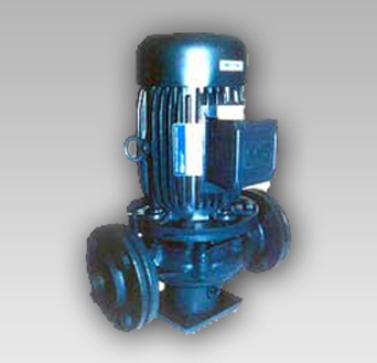 Vertical-In-Line-Pumps