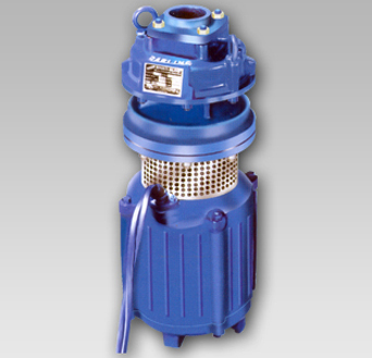 Openwell-Submersible-Pump