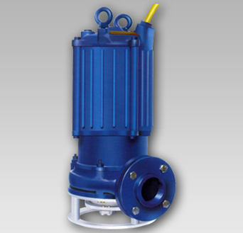Submersible-Cutter-Pump