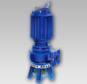 Unique-Slurry-Handling-Pump