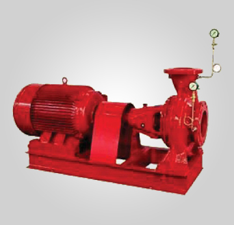 Fire-Protuction-Pumps