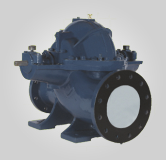 Horizontal-Split-Case-Pump