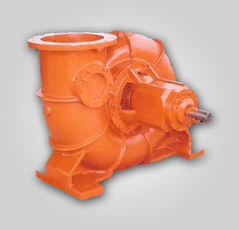 Mixed-Flow-Pumps